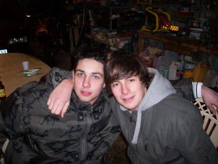 moi et bibil