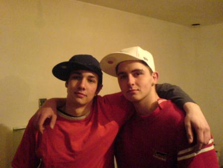 moi et remy