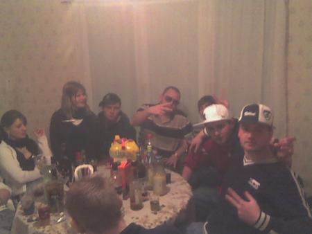tou le monde